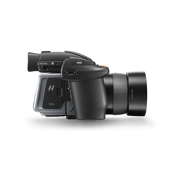 Hasselblad 핫셀블라드 H6D-100c > 컴퓨터·디지털