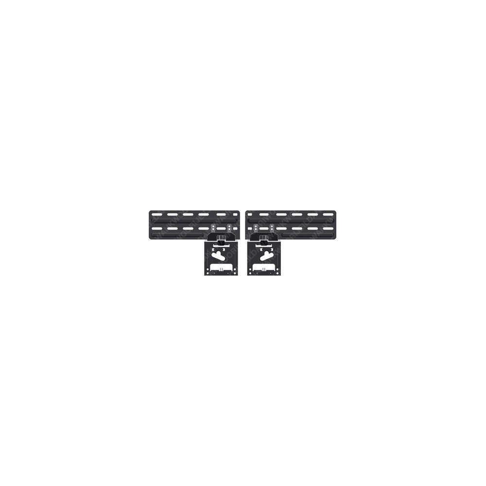 J삼성전자 21년 슬림핏 벽걸이 브라켓 WMN-A50EB/KR