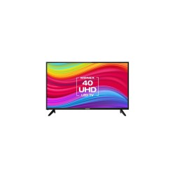 디엘티 모넥스 40형 4K UHD TV M403683UT 택배배송 자가설치