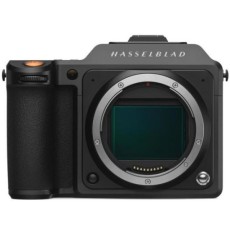 하셀블라드 X2D 100C 100MP 미디엄 포맷 미러리스 카메라