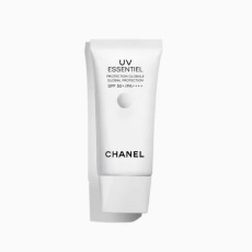 샤넬 UV 에쌍시엘 프로텍션 글로벌 / SPF50+/PA++++